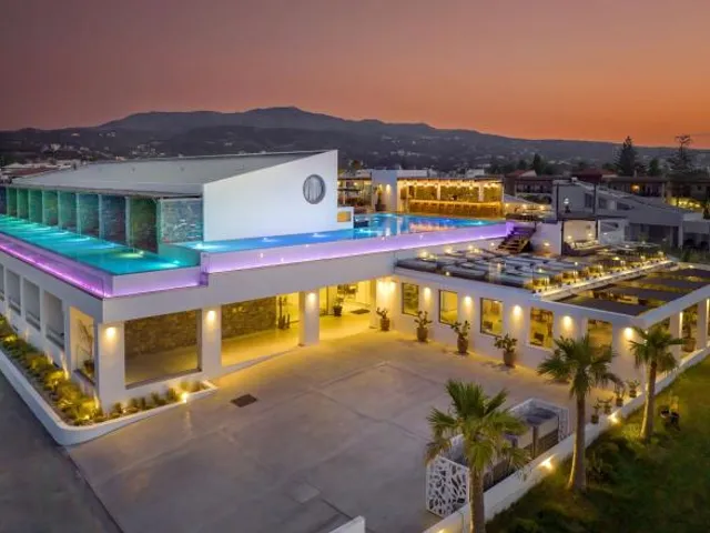 Atermono Boutique Resort