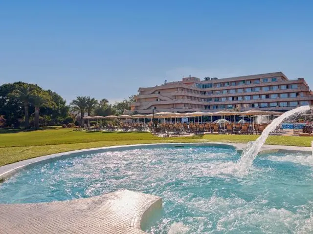 Hotel Mariant Park