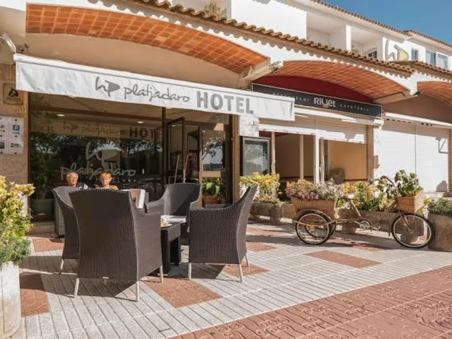 Hotel Platja d´Aro