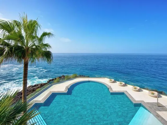 Meliá La Palma