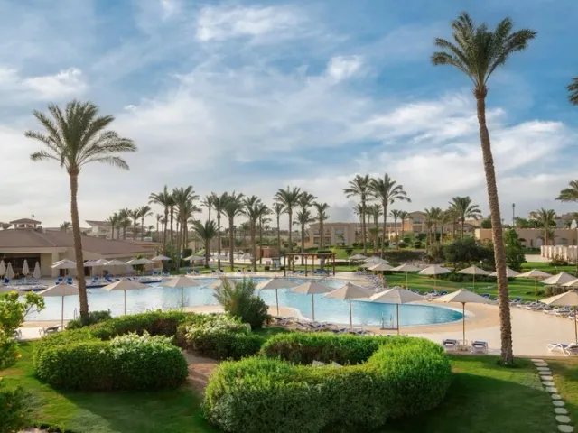 Cleopatra Luxury Resort Makadi Bay