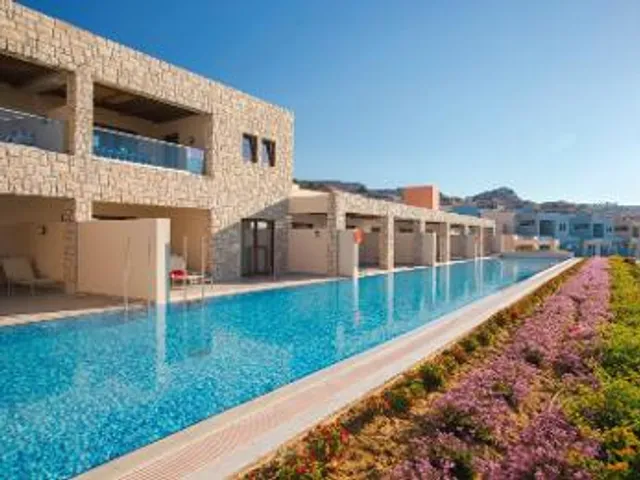 Blue Lagoon Village