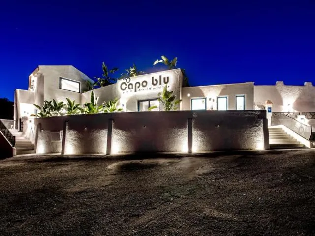 Hotel Capo Blu
