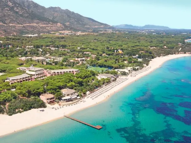 Forte Village - Hotel Bouganville