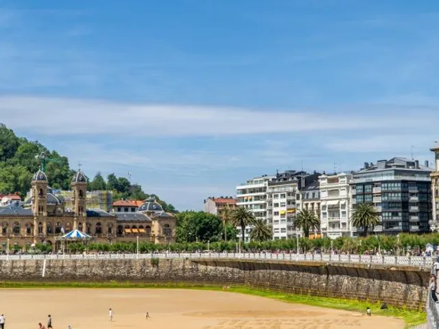 abba San Sebastián Hotel