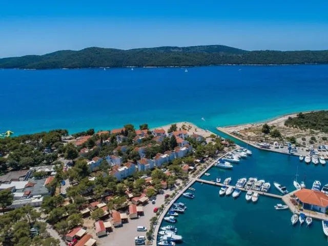 Amadria Park Camping Šibenik Apartments