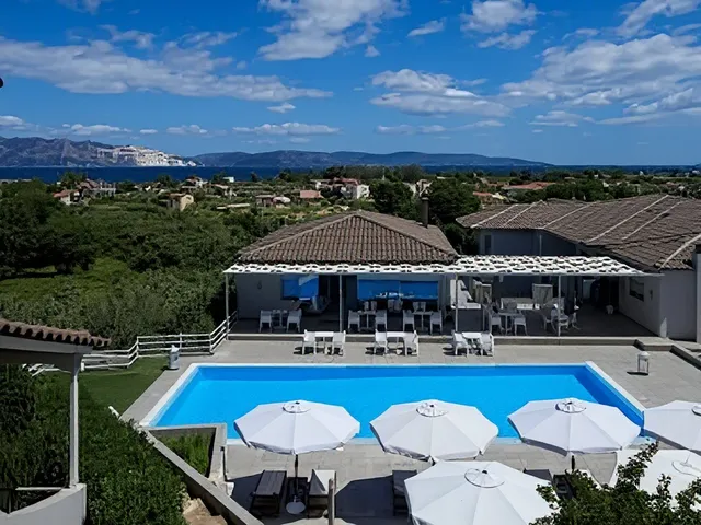 Altamar Hotel