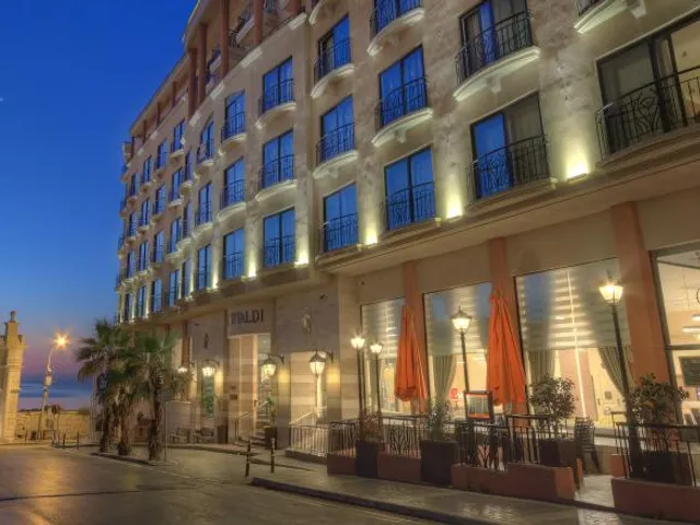 Vivaldi Malta by Verdi Hotels