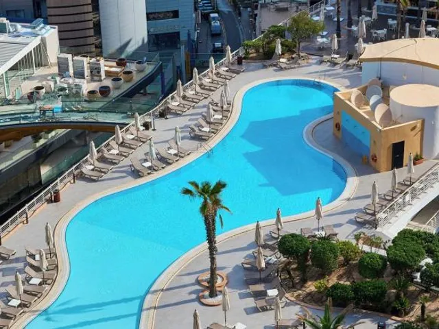Holiday Inn Express Malta