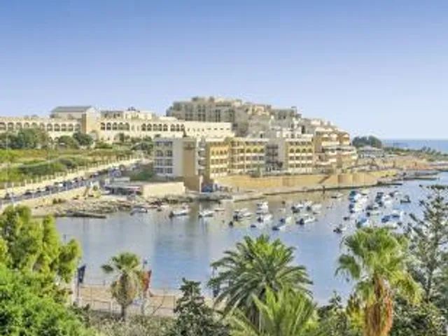 Verdi St. Georges Bay Marina