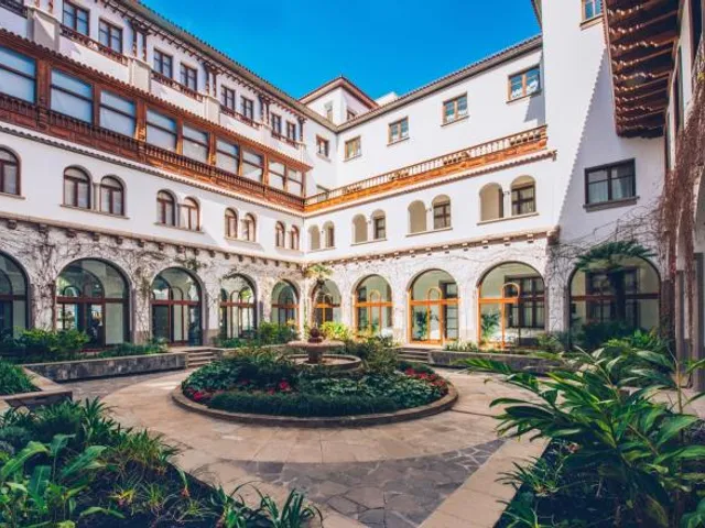 Iberostar Heritage Grand Mencey