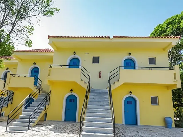 Ammes Hotel & Apartments