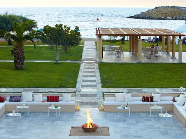 Grecotel Meli Palace