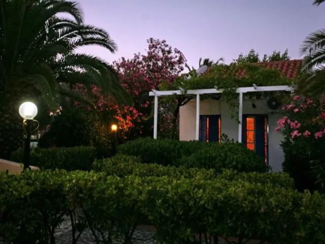 Aegeon Hotel