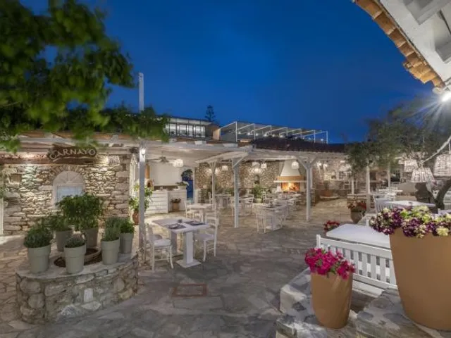 Alkyon Hotel Skiathos