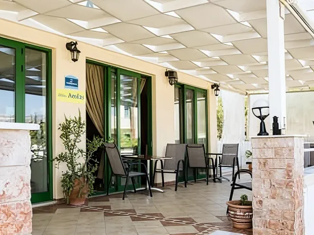 Panorama Hotel
