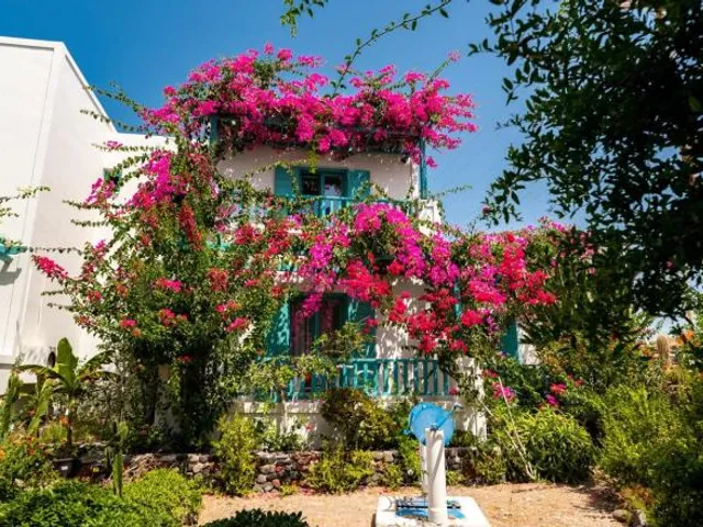 Hotel Andreas