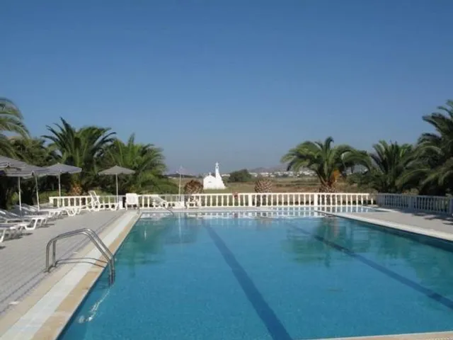 Evita Natura Hotel