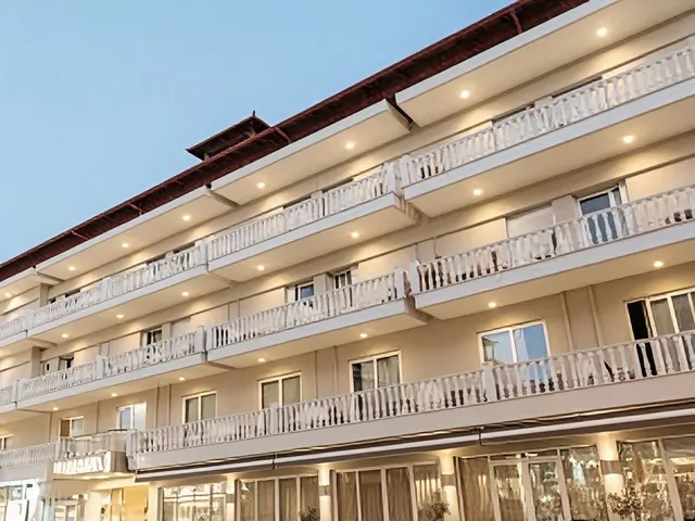 Regina Mare Hotel