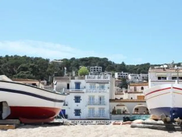 Hostal del Mar