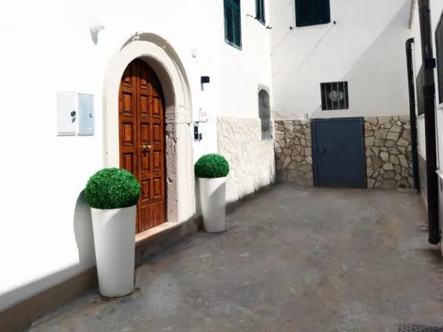Dimora del Cuore Guest House IN Centro