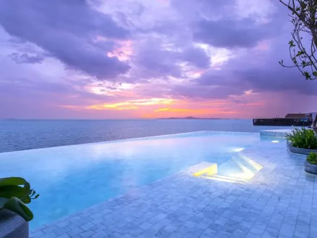 U Jomtien Pattaya