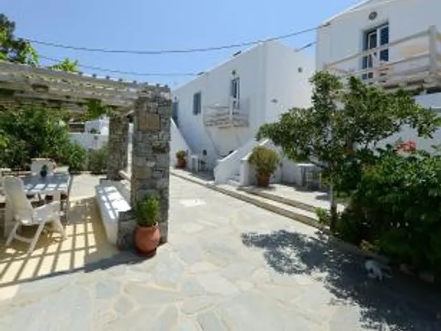 Andriani's Guest House