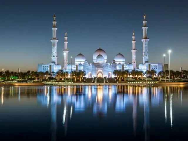 Grand Excelsior Hotel Deira