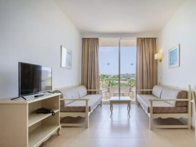 Hotel Garbí Cala Millor