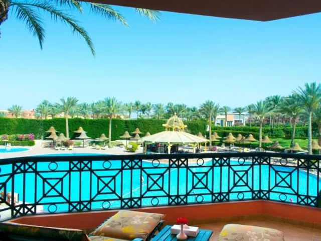 Parrotel Aqua Park Resort