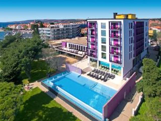 Hotel Adriatic