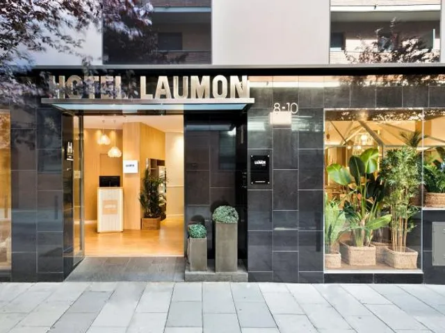 Hotel Laumon