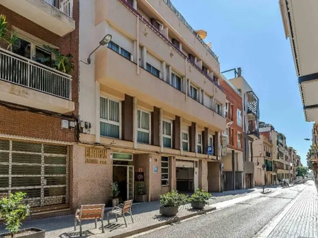 Aparthotel Bertran