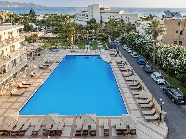 CHC Marilena Hotel