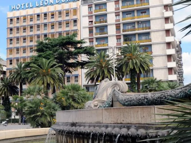 Il Leon d'Oro Hotel