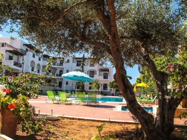 Club Lyda Hotel