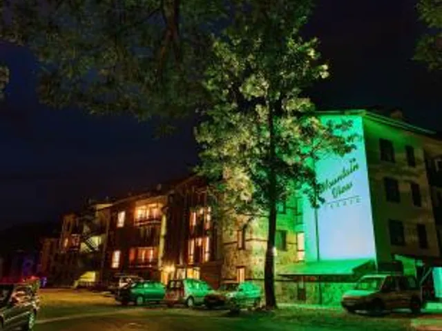 Mountain View Resort