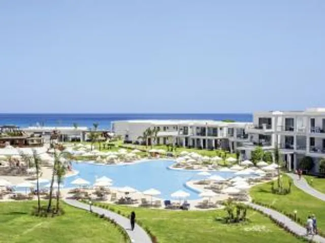 Asterias Beach Resort