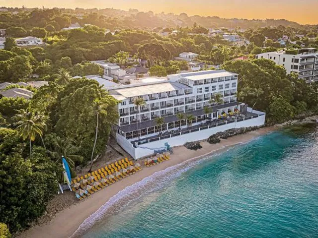 Waves Resort & Spa Barbados An Autograph Collection All-Inclusive Resort