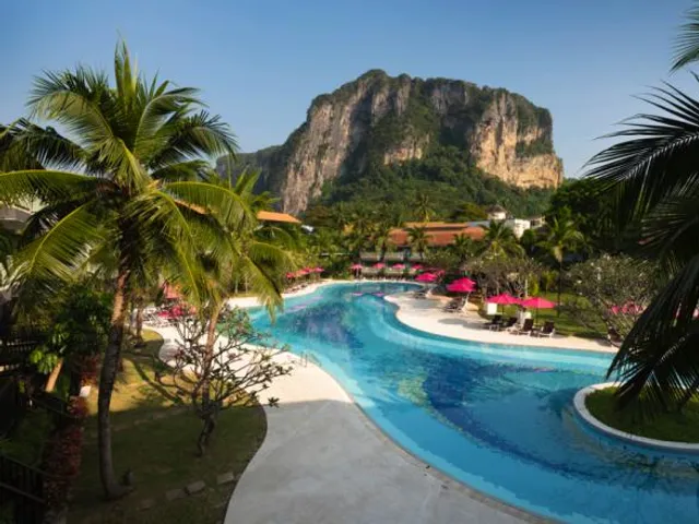 Aonang Villa Resort