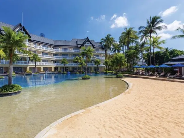Angsana Laguna Phuket