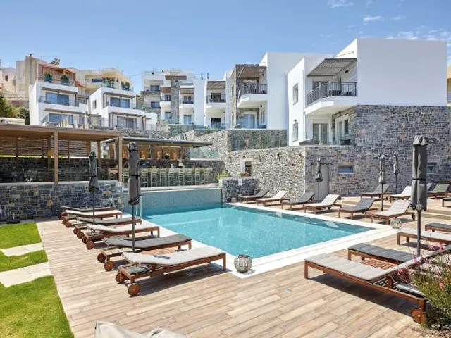Seascape Luxury Residences
