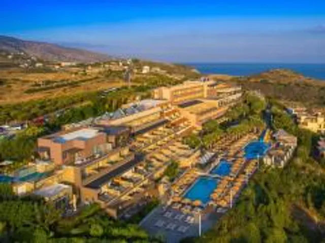 Blue Bay Resort Hotel