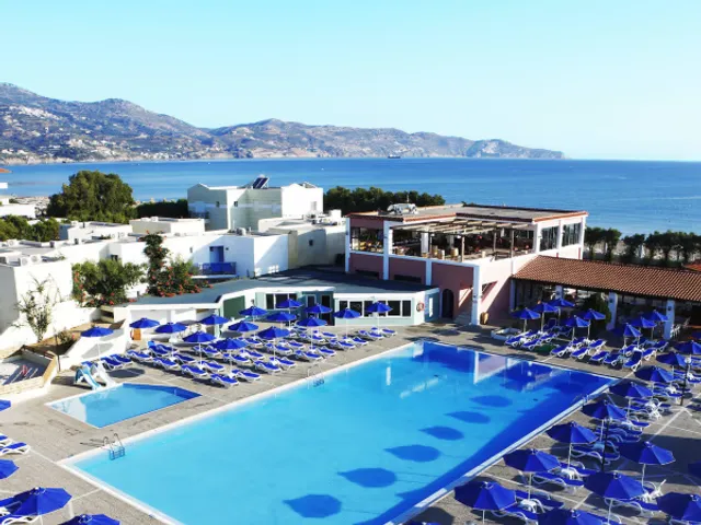 allsun Hotel Dolphin Bay