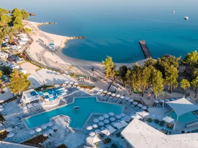Falkensteiner Premium Camping Zadar