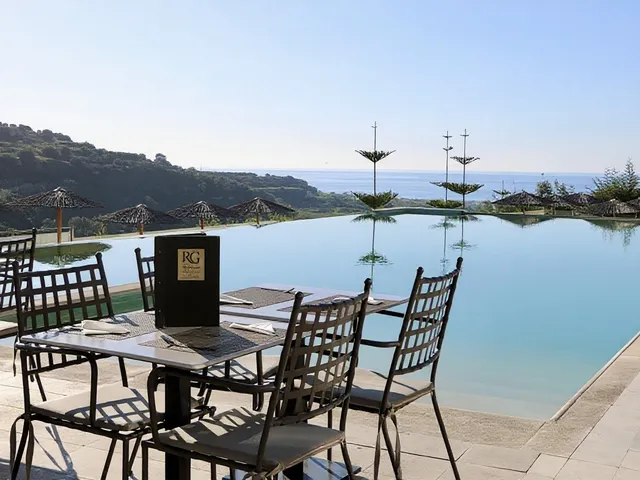 Rimondi Grand Resort & Spa