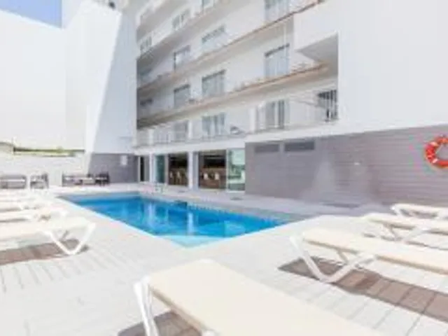 Hotel Gracia