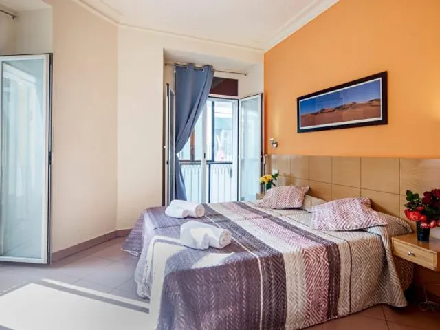 INTER Puerta del Sol Pension