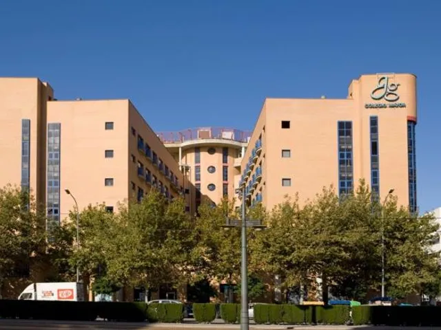 Colegio Mayor Galileo Galilei