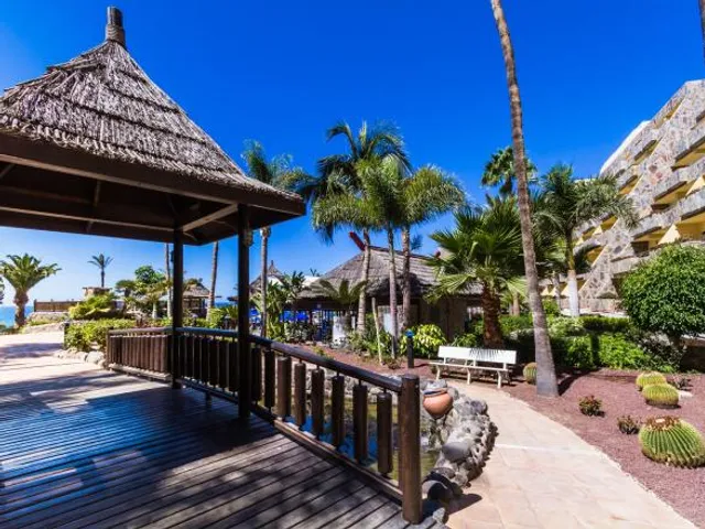 BlueBay Beach Club